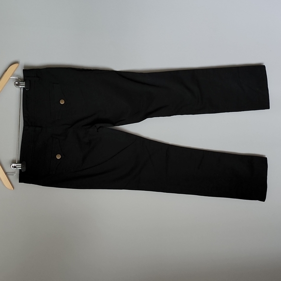 NANA Fashion Large Black  Jeans Spandex - Picture 4 of 9